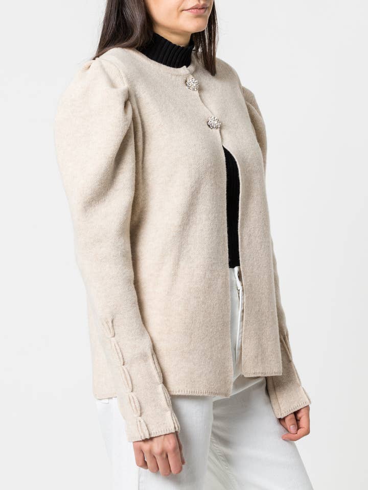 GUIMANOS - Wholesale Jacket - Women's - Ombreira Jacket4