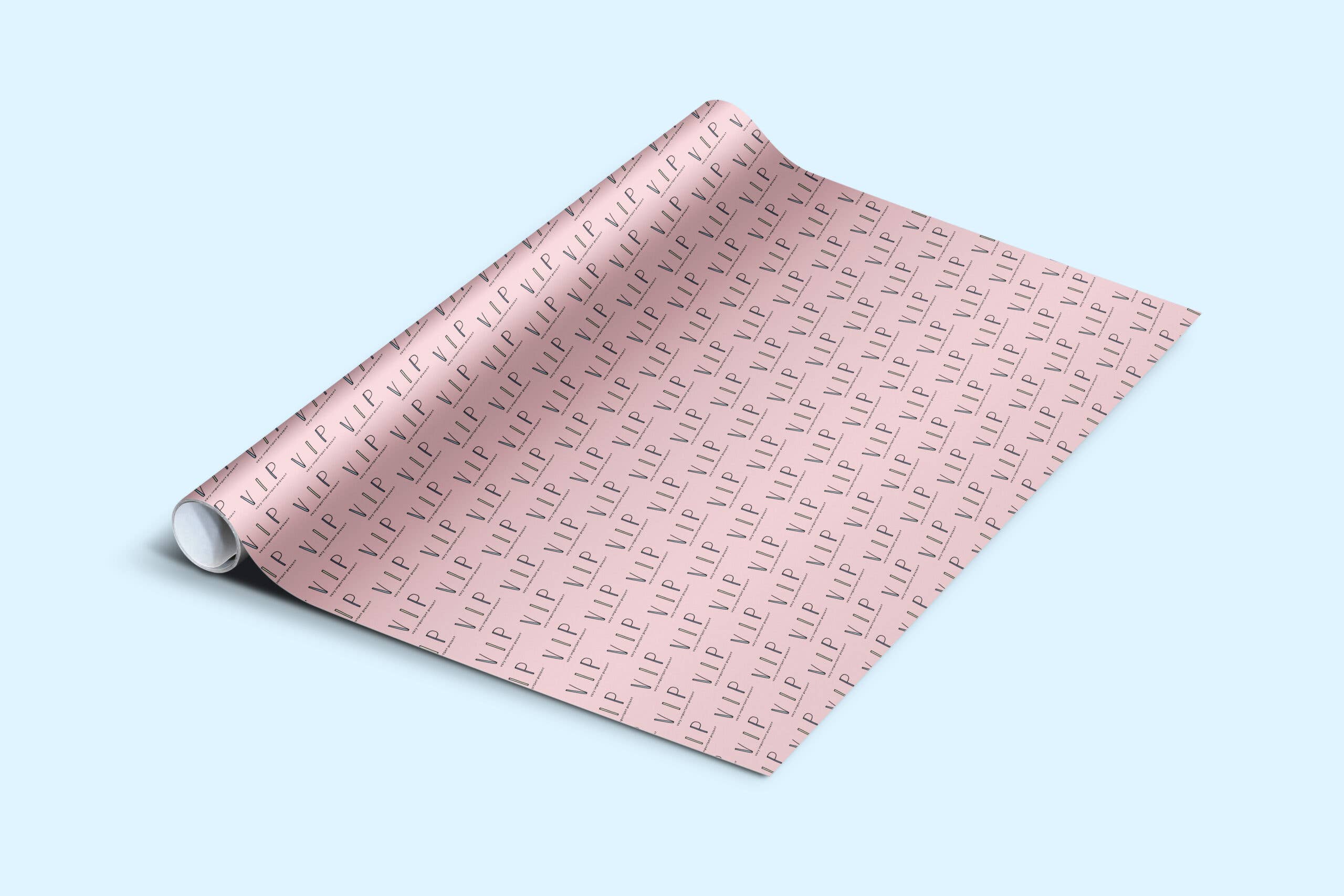 liefs jansje – Großhandel Geschenkpapierrolle – Inpakpapier VIP0