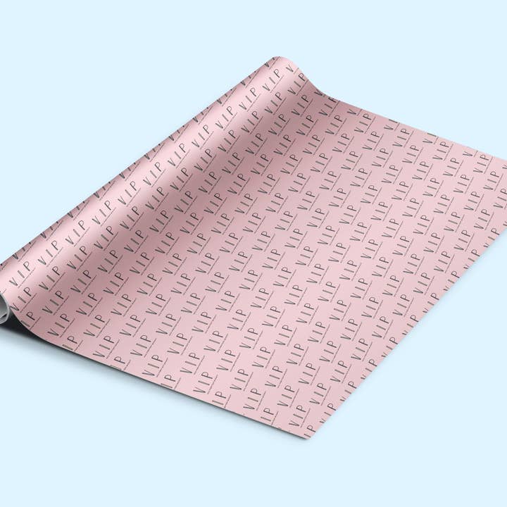 liefs jansje - Wholesale Wrapping Paper Roll - Inpakpapier VIP0