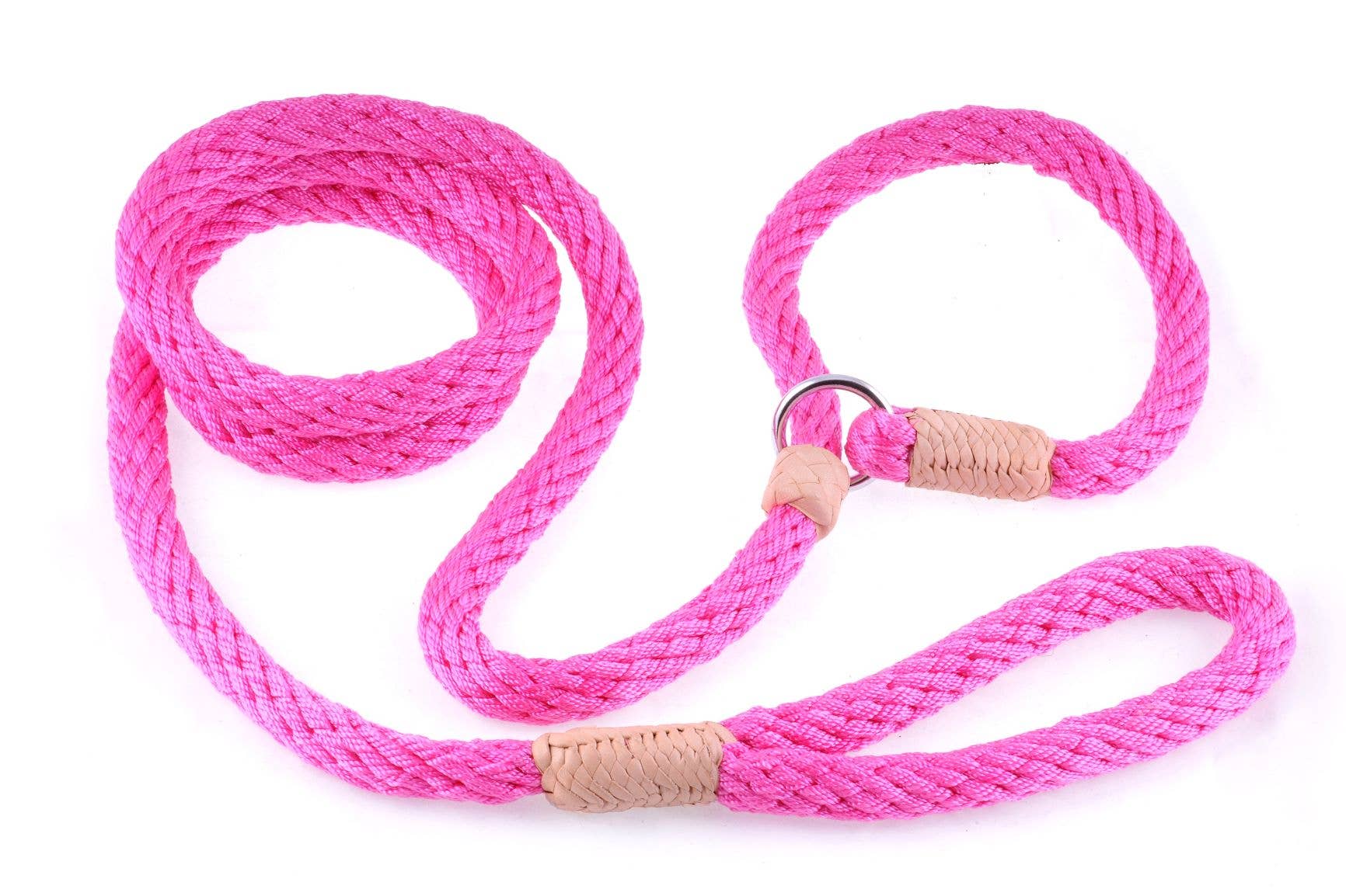 Alvalley - Wholesale Pet Leash - Dog - Nylon Slip Lead With Stopper260