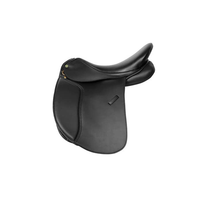 JPC Equestrian - Wholesale Horseback Riding Gear - Vegan-X Dressage IGP Saddle