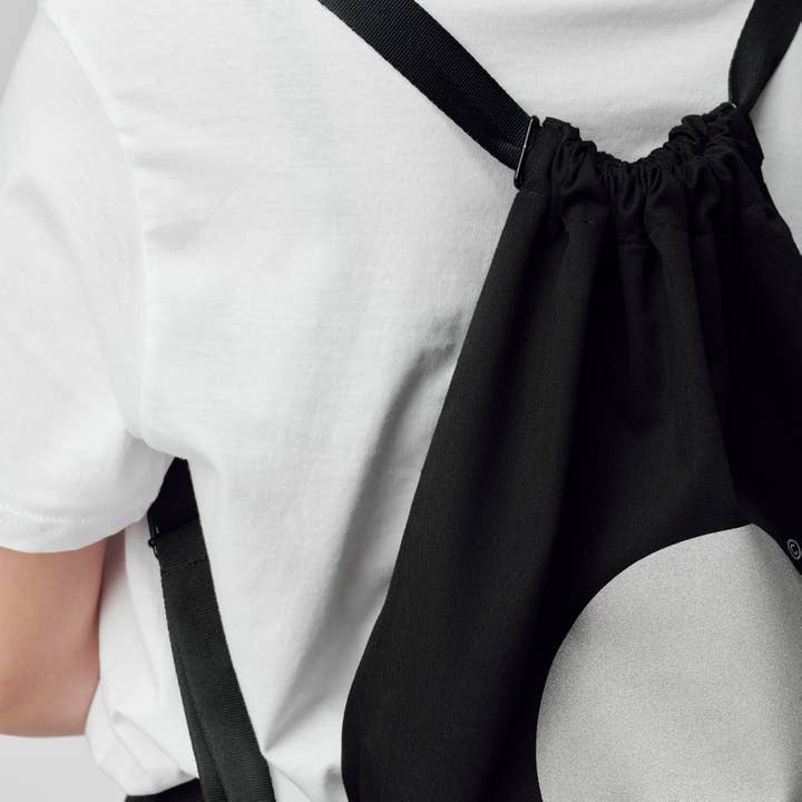 March - Wholesale Backpack - Unisex - backpack reflector DOT water-resistant1