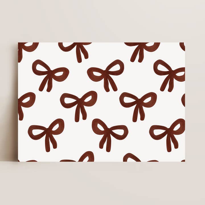 Impresión de lazos para venta al por mayor de Alluvion