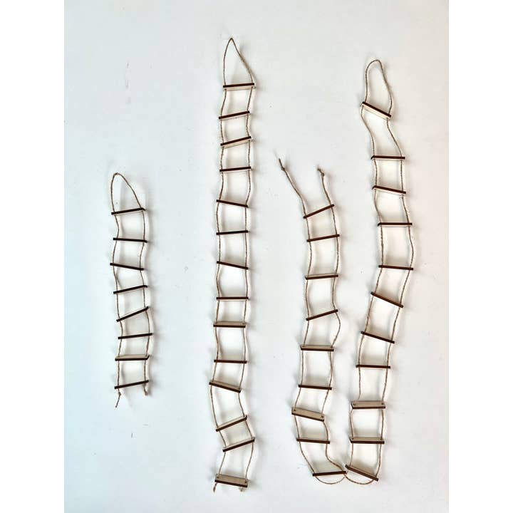 HANDMADE von Mia FÜR DICH - Wholesale Christmas Decoration - Elf Leader for Elf Prank - 30 cm long6