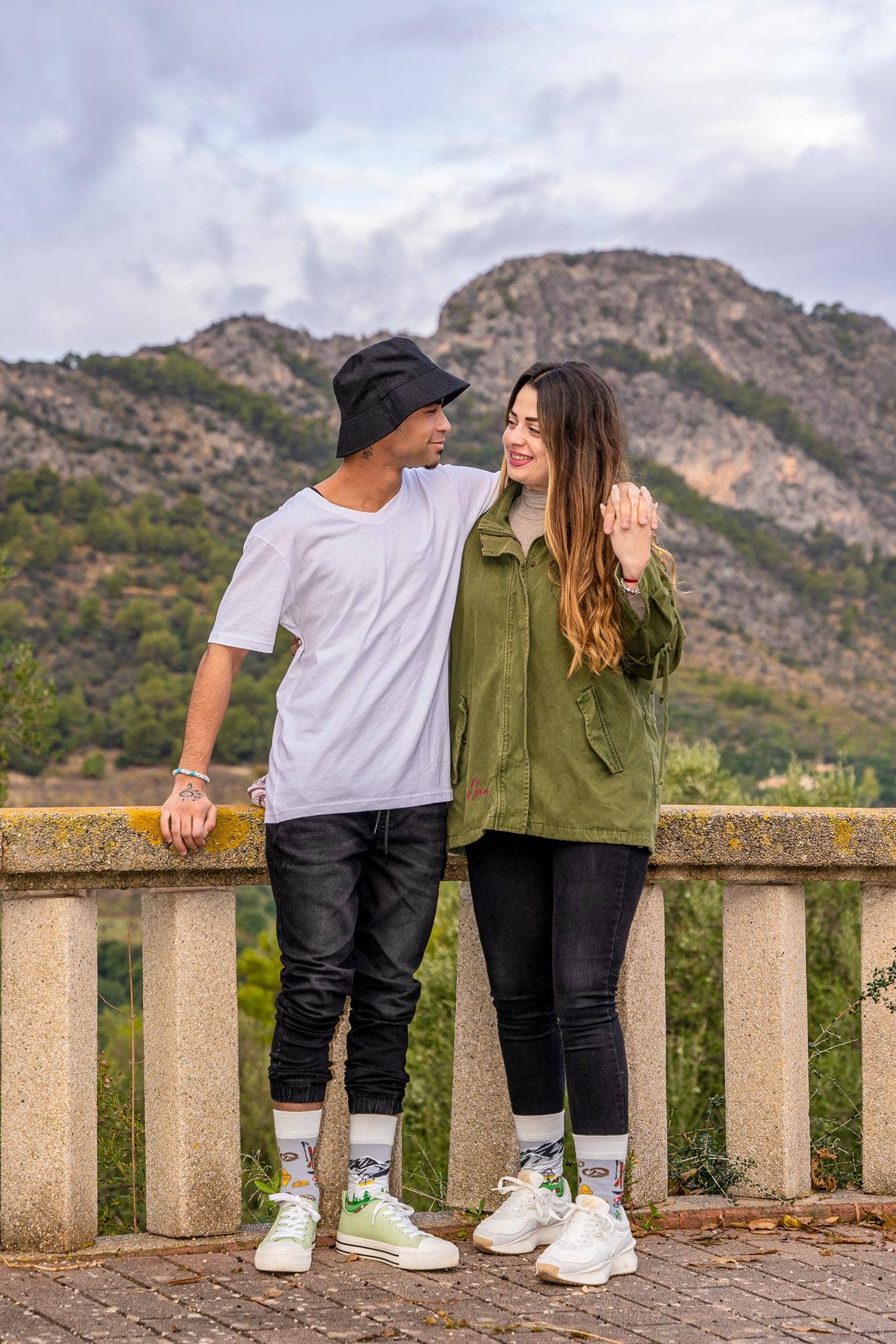 Spox Sox - Wholesale Socks - Unisex - Casual Socks - Alpine Socks2