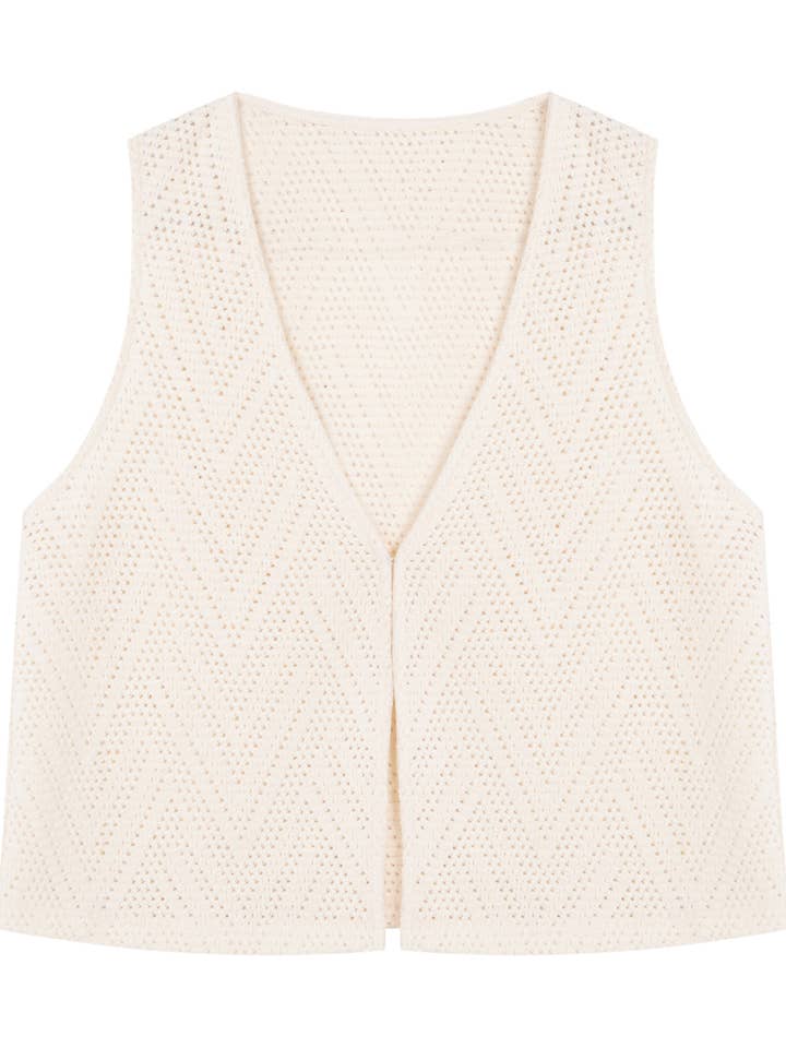 Gilet Sarakiniko pour la vente par Robin