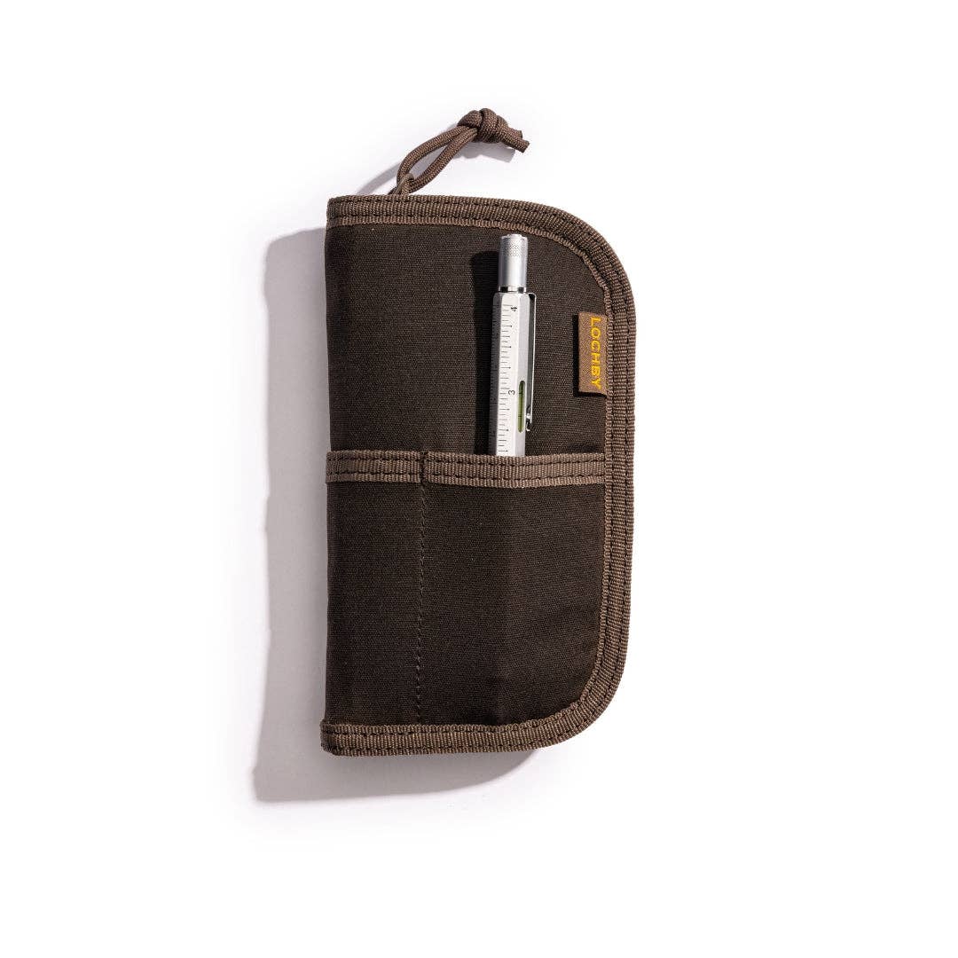 LOCHBY - Wholesale Pencil Case/Pouch - Quattro V210