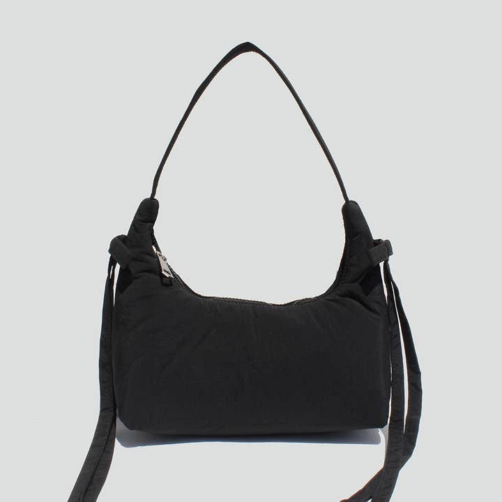 STREET LEVEL - Wholesale Tote Bag - Women's - Wanderlust Bow Bag
