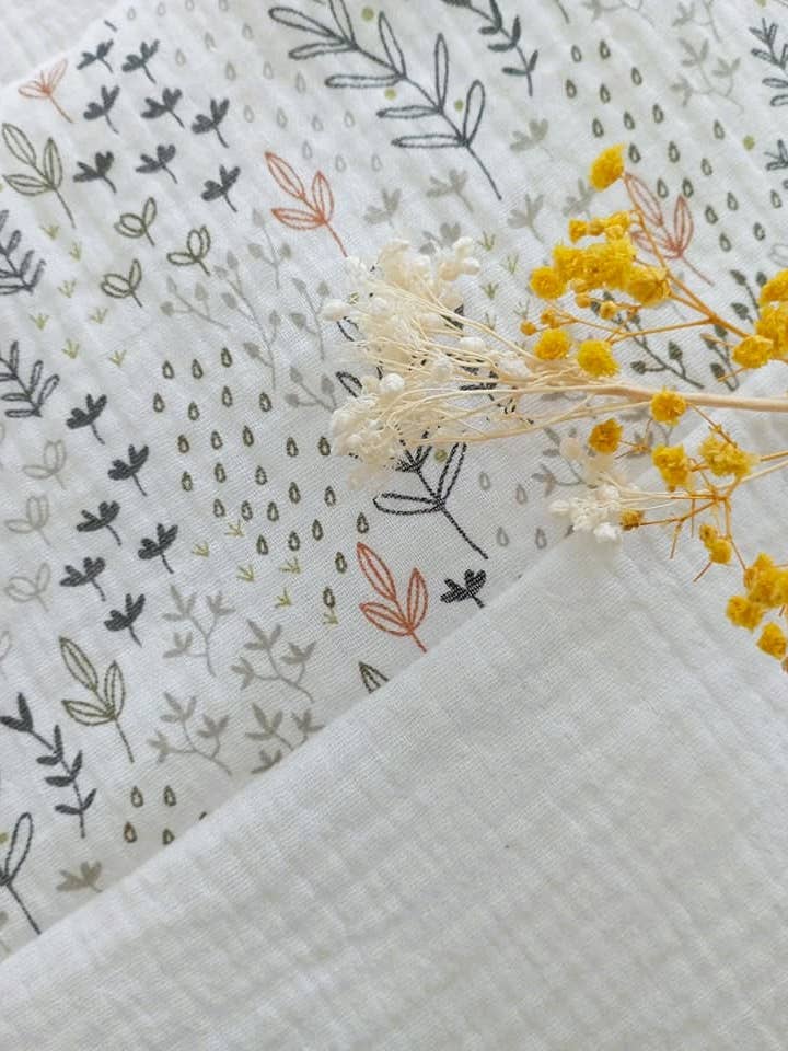 REMOVED BRAND - Wholesale Sleepsack - Baby - Zoé all-season cotton gauze sleeping bag4