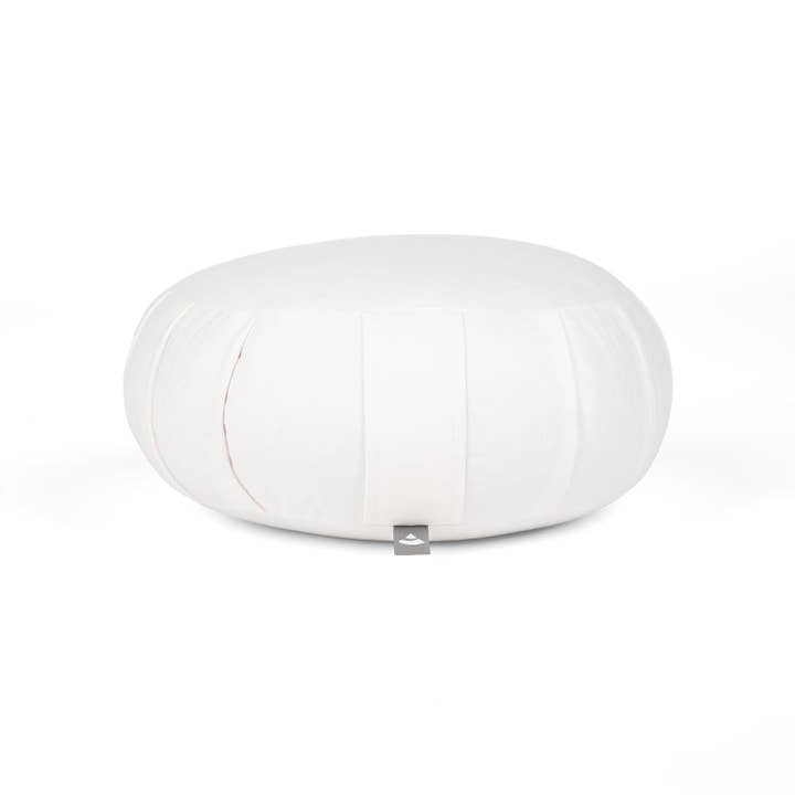 Bodynova - Wholesale Yoga Accessories - Meditation cushion ZAFU ECO | Filling: spelt hulls6