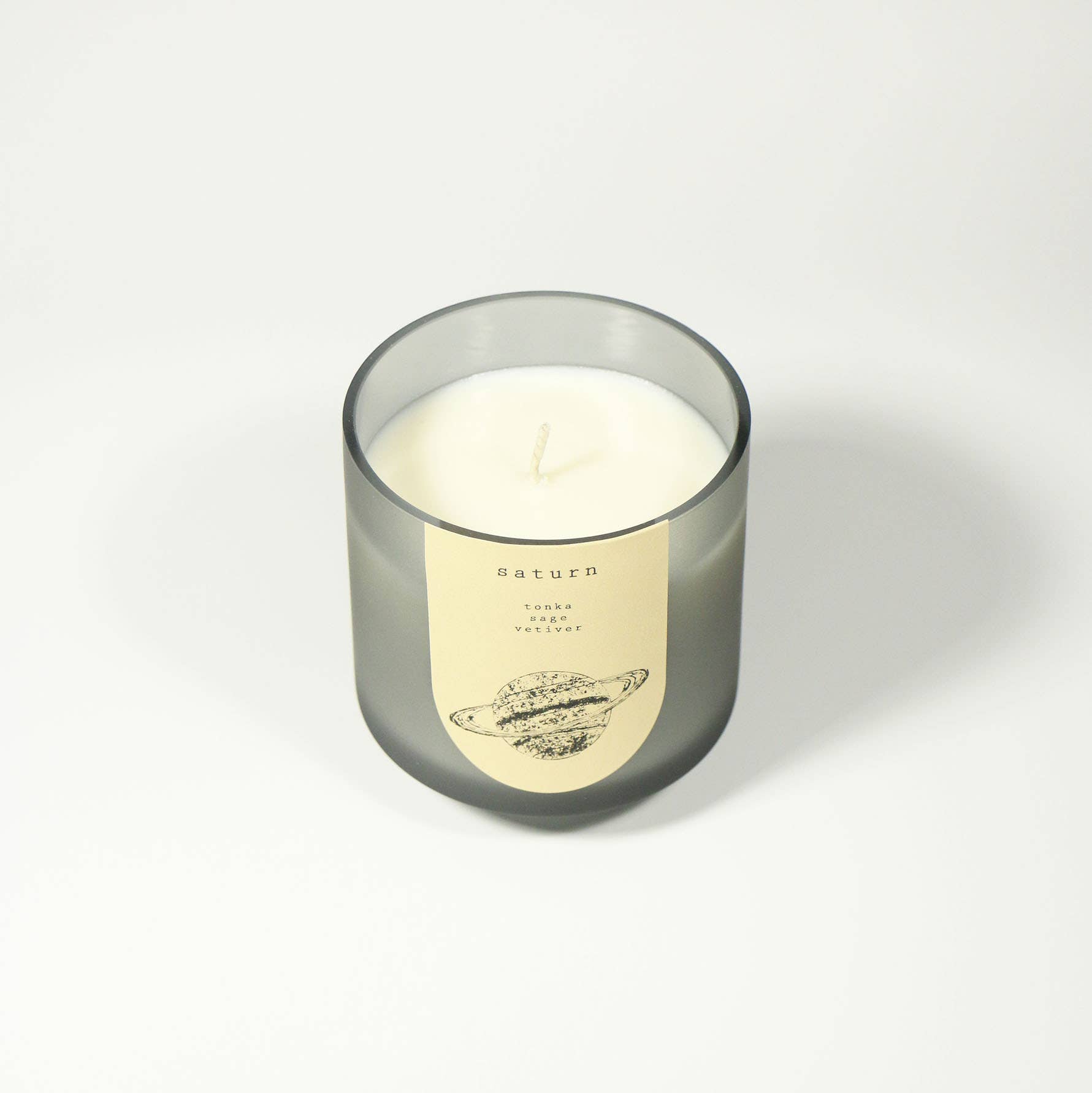 Moonrise Candle Co. - Vendita all'ingrosso Candela in vasetto - Saturno3