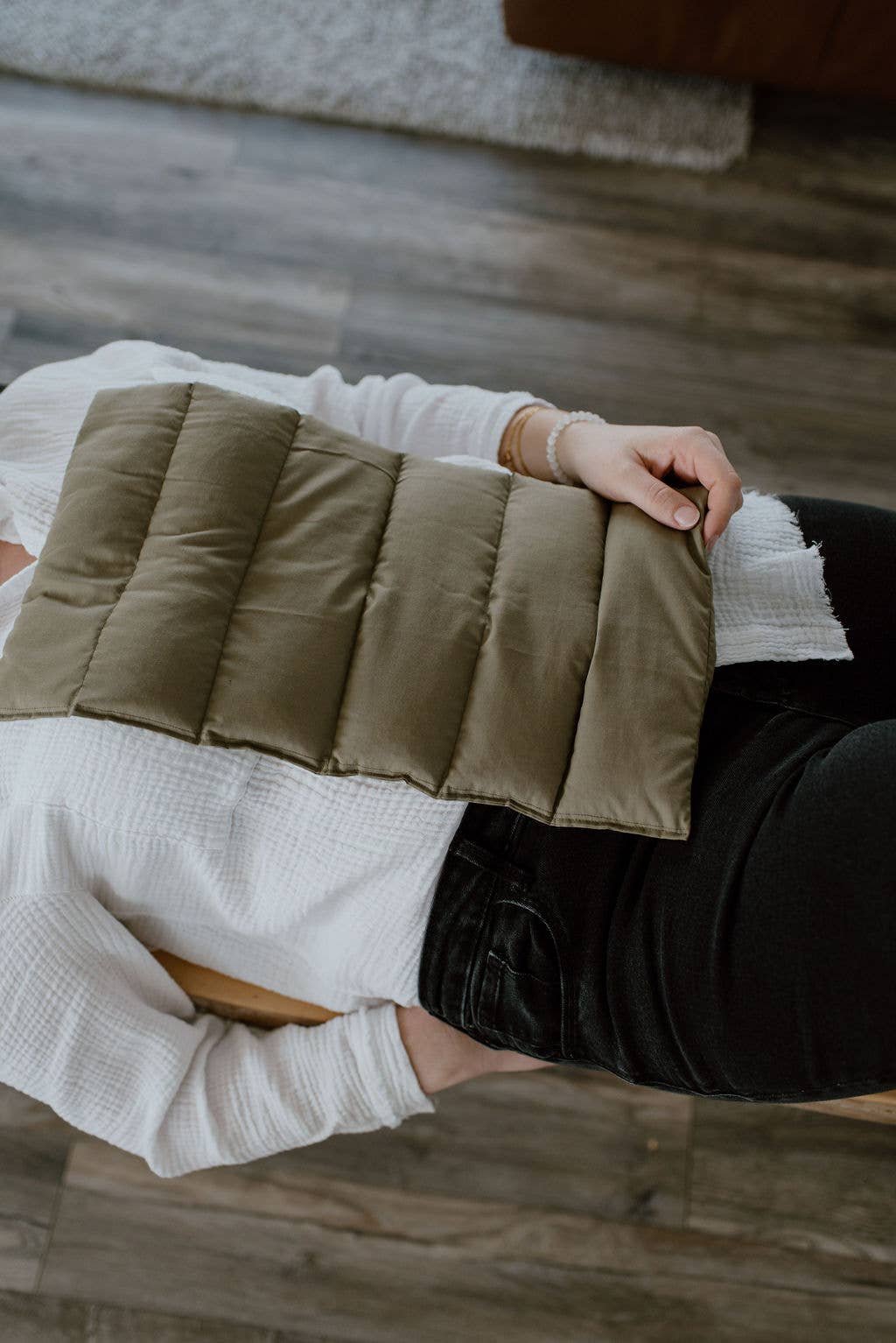 Created Mother – wholesale Varm/kall kompress – Extra stor värme- och kylterapipåse17