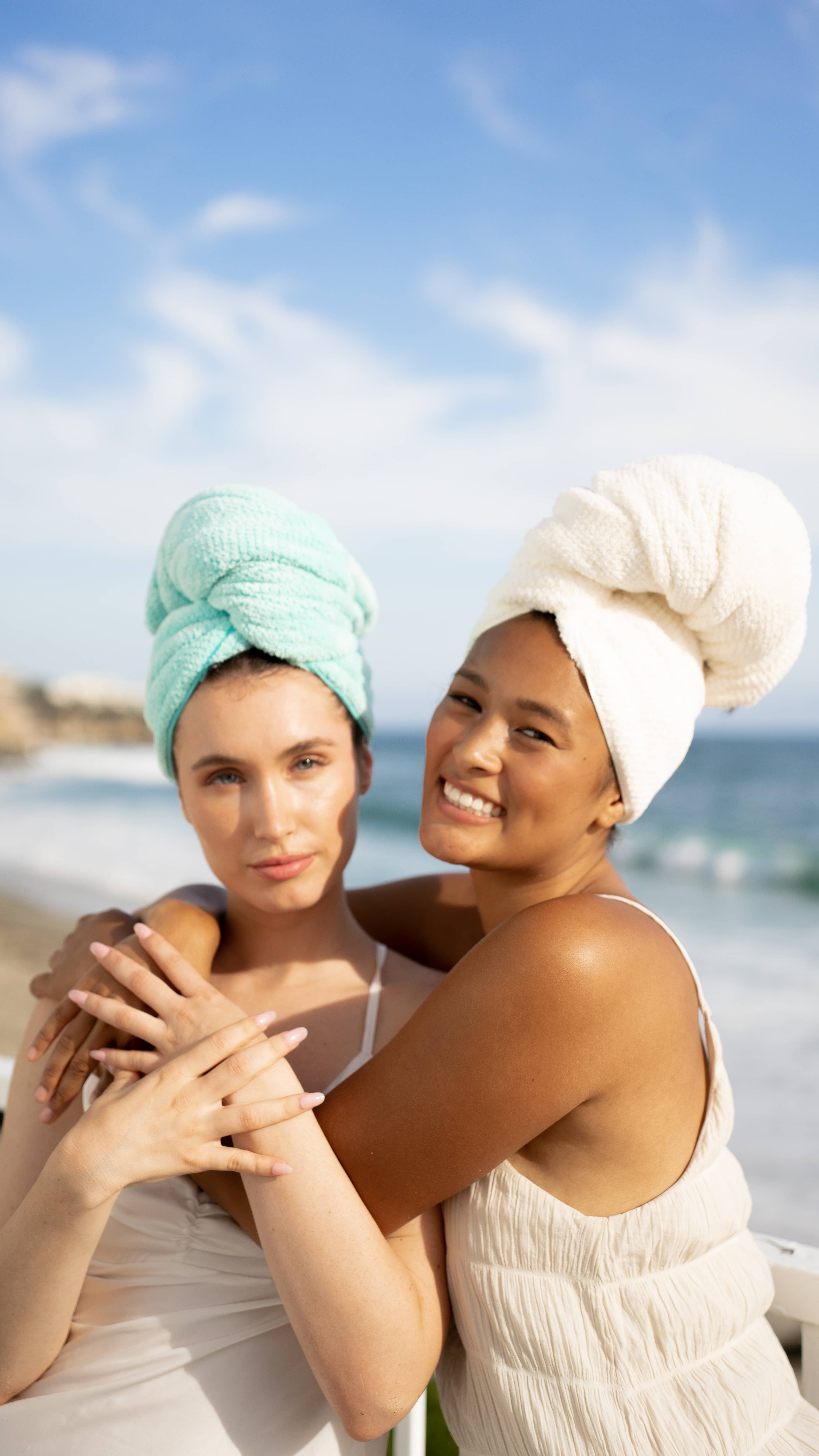 VOLO Beauty – Großhandel Handtuchturban/Wickelhandtuch – VOLO Hero Haarhandtuch10