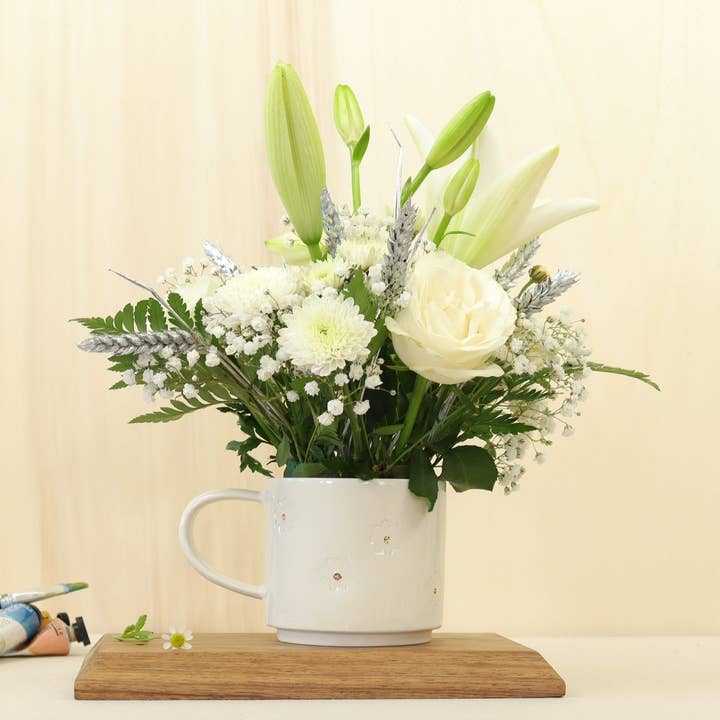 krus blomster 309 for engroshandel hos Atelier nelson gomes