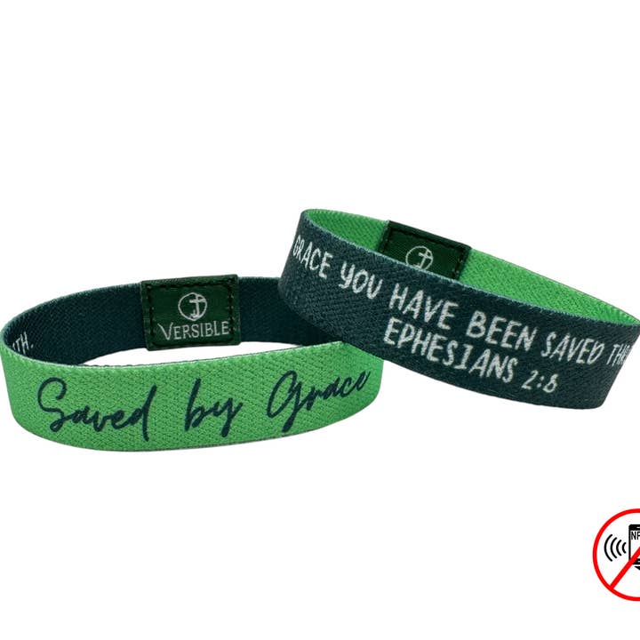 Versible - Wholesale Wristband - Versible® Wristbands - Solid Truths Collection