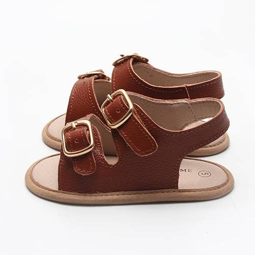 Sandal Banksi for wholesale by Little Meme Designs