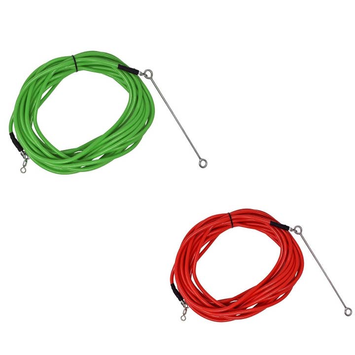 Palantic Linha de Flutuação de 20m para Pesca Submarina com Agulha de Velocidade por atacado de Scuba Choice