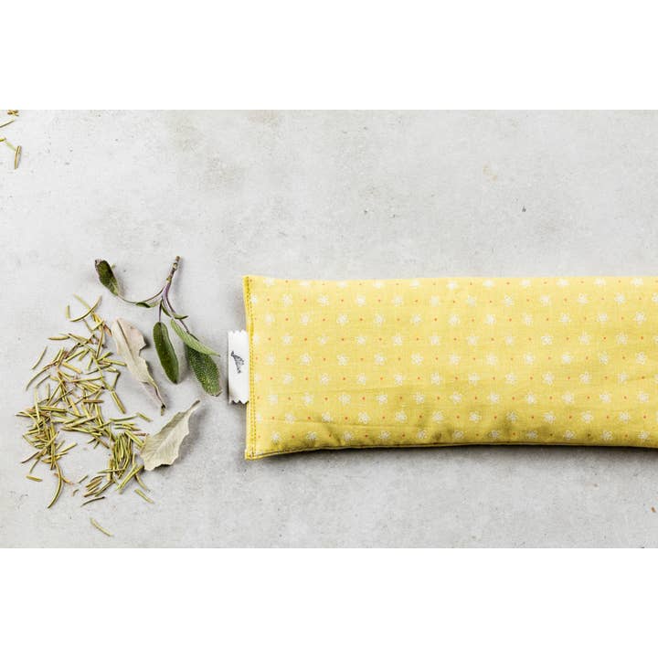 Austin Designs - Wholesale Spa/Therapy Pillow - Organic Herbal Eye Pillows