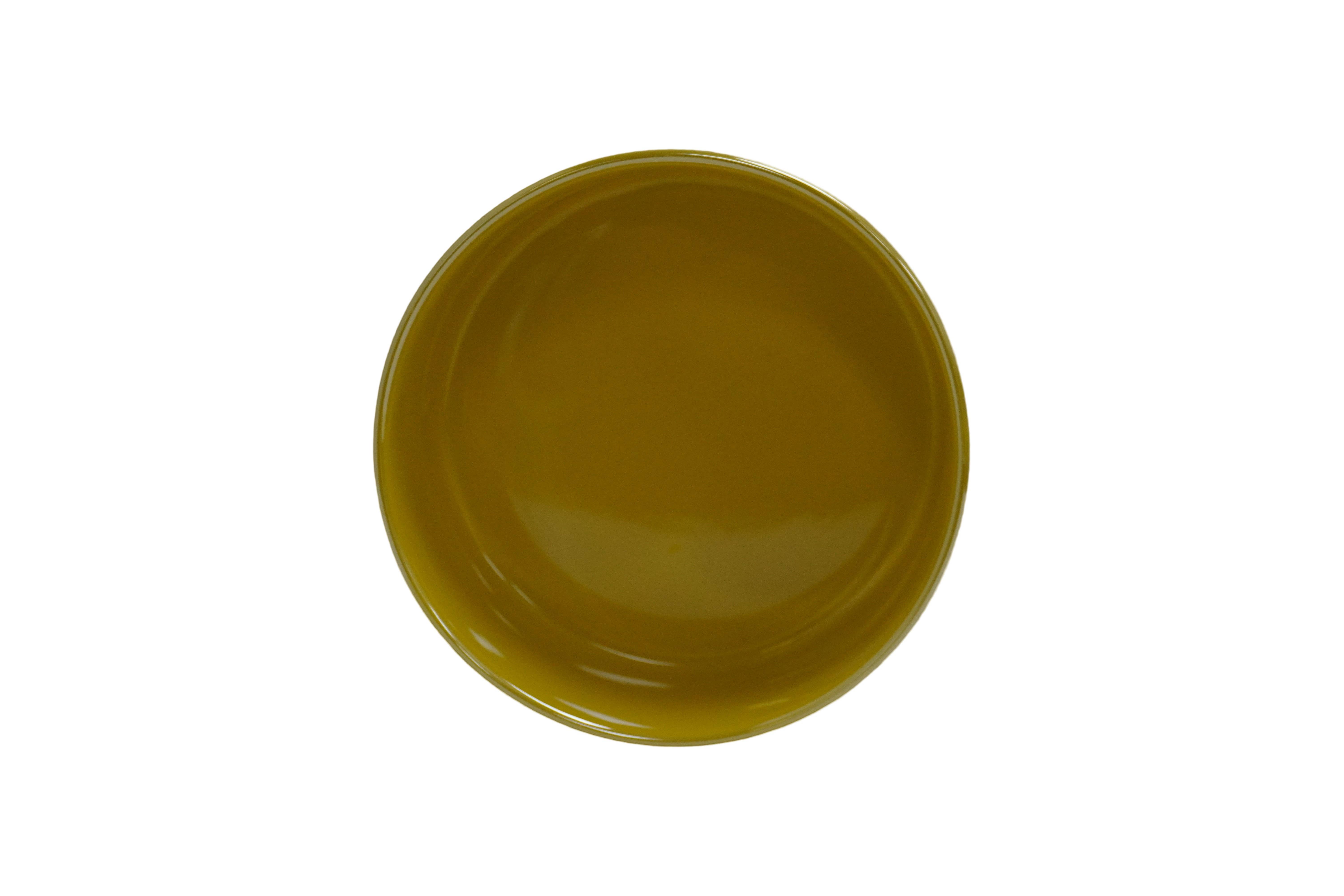 BARK by DOG - Wholesale Pet Bowl - Cat/Dog - 4 Pack- Luigi Luxe Yellow Dog Bowl3