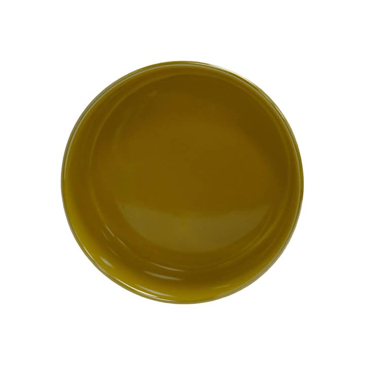 BARK by DOG - Wholesale Pet Bowl - Cat/Dog - 4 Pack- Luigi Luxe Yellow Dog Bowl3