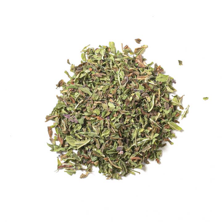 Apolis Tea - Wholesale Loose Tea - Organic Spearmint2
