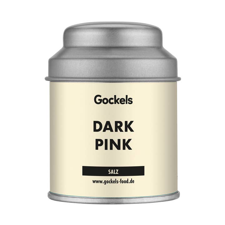 Mörkrosa för wholesale av Gockels Genussmanufaktur