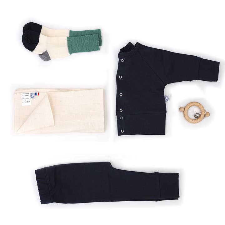 entzückend verantwortlich Box MARINE für den Großhandel von La Démo