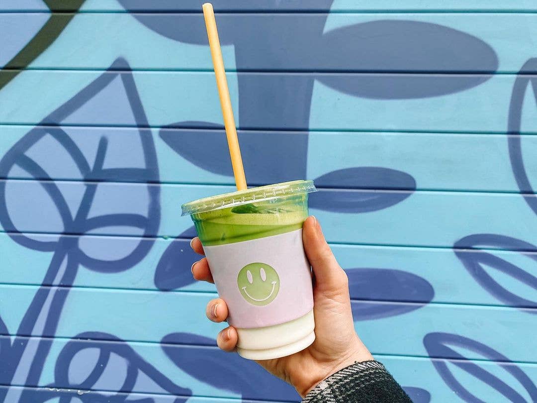 Stroodles – wholesale Drinking straw – 240 Rice Pasta Straws2