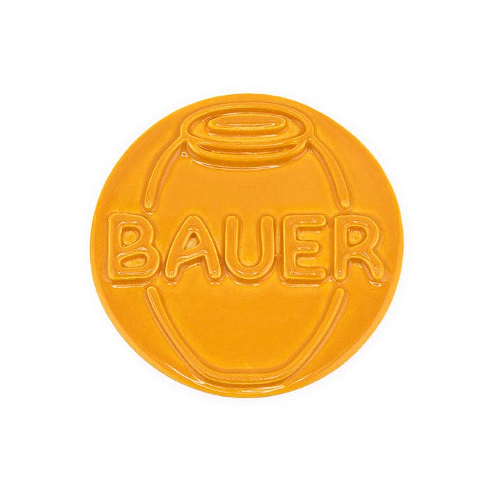 Bauer Pottery - Wholesale Bowl - Lug-Handled Soup Bowl16