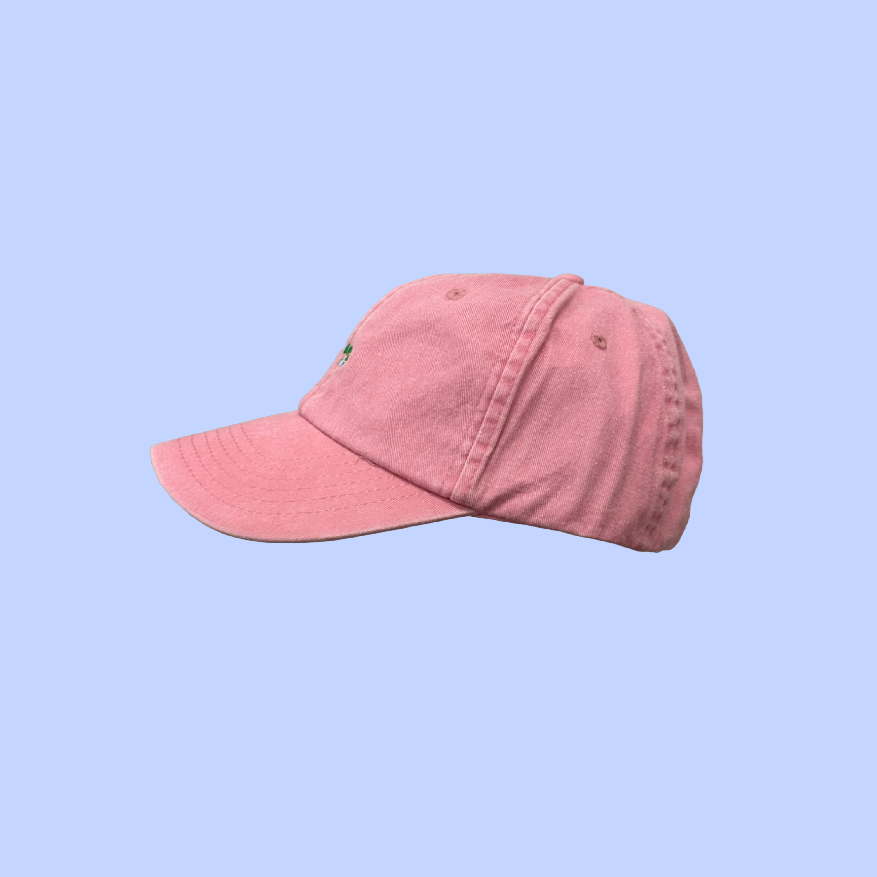 nosame - Wholesale Baseball Cap - Unisex - Vintage Shrimp Cap4