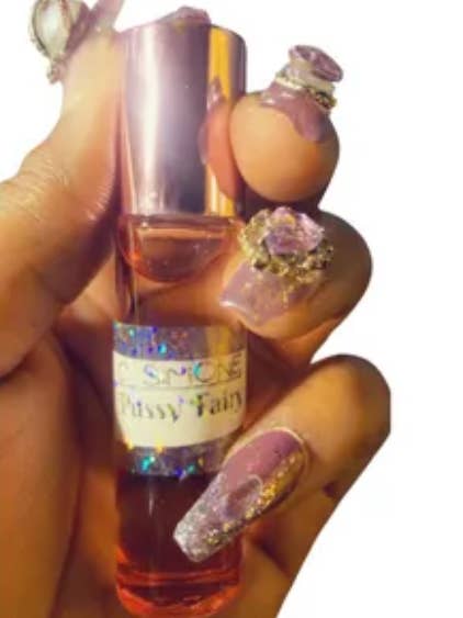 6PK 10ML Vanilla Tropic Roll Ons for wholesale by C. Simone Candles