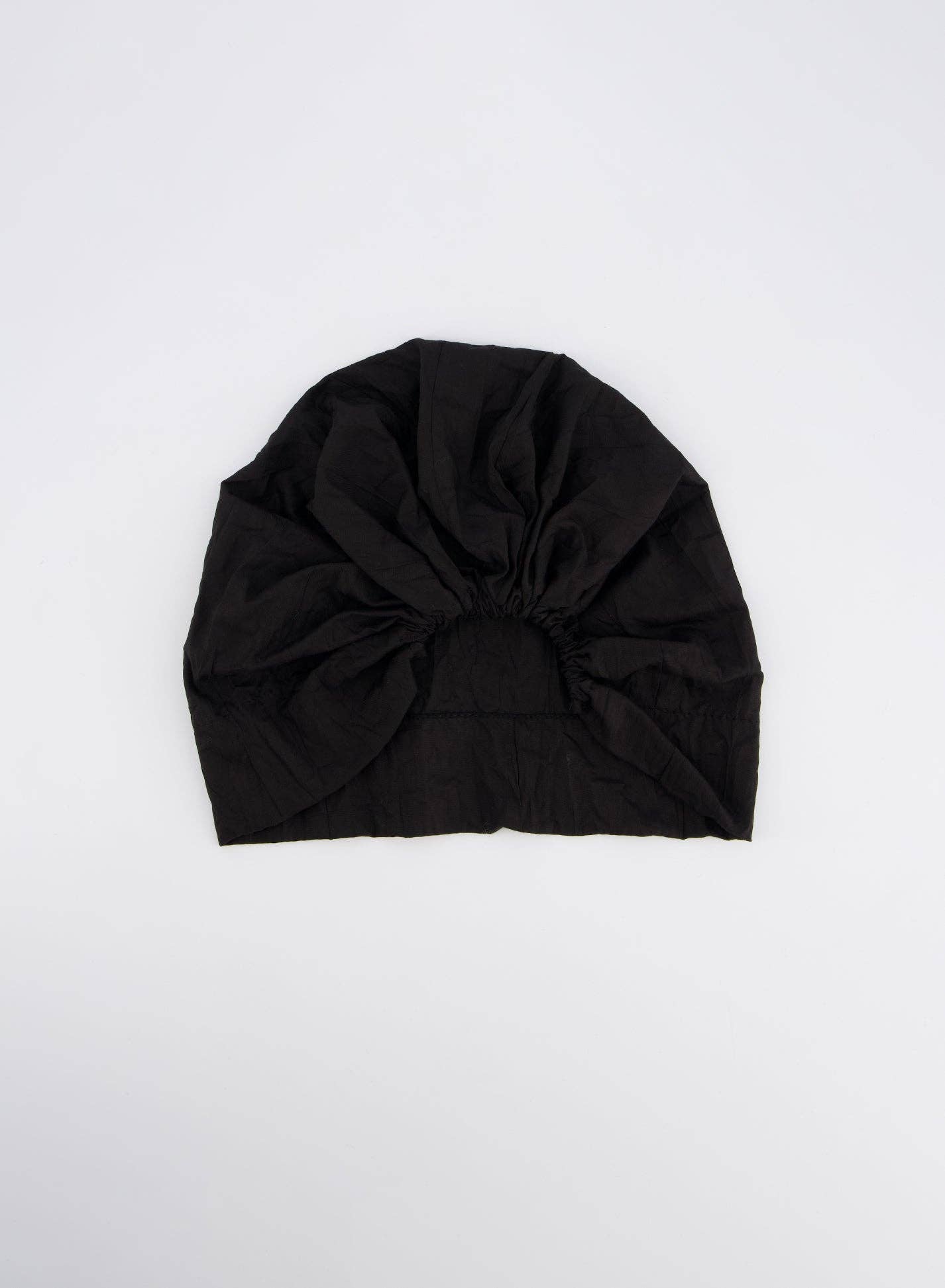 SOLI STUDIO - Wholesale Fashion Headband - Women's - Pleated Hairband1