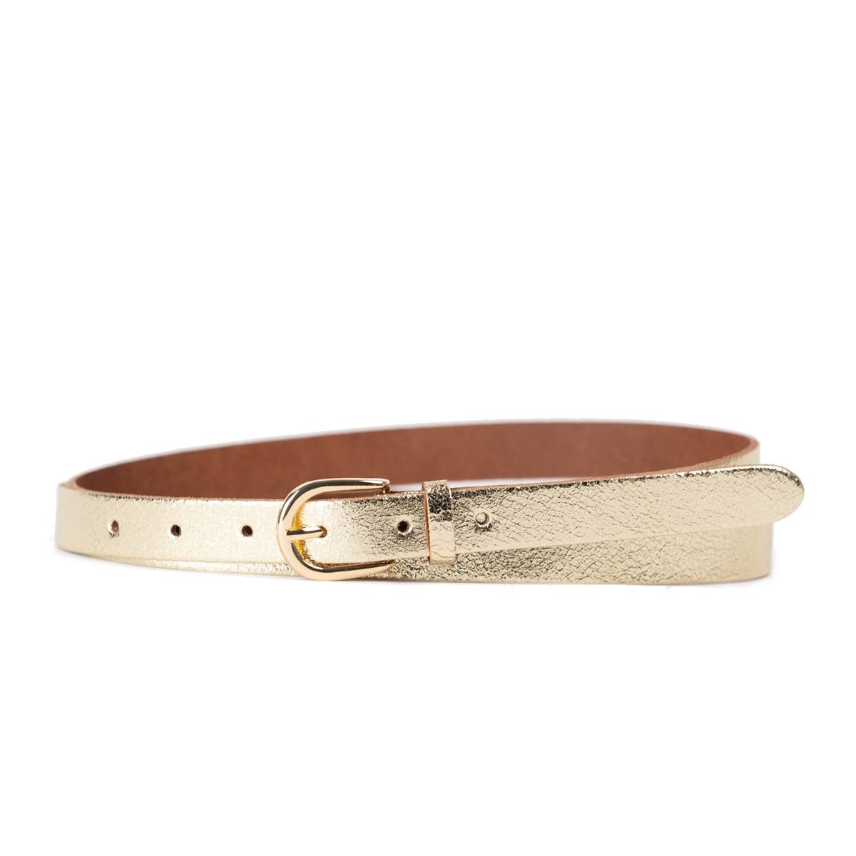 Just Dreamz - Wholesale Belt - Women's - Leather Belt Sunflower Woman1