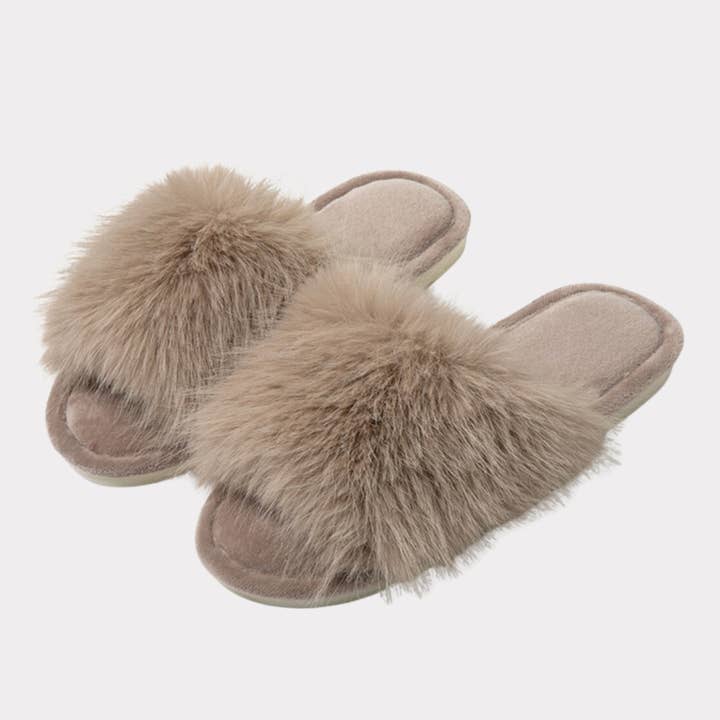 Pantufas de Espuma de Memória Macias para Conforto Diário e Casamentos por atacado de DrifWoo
