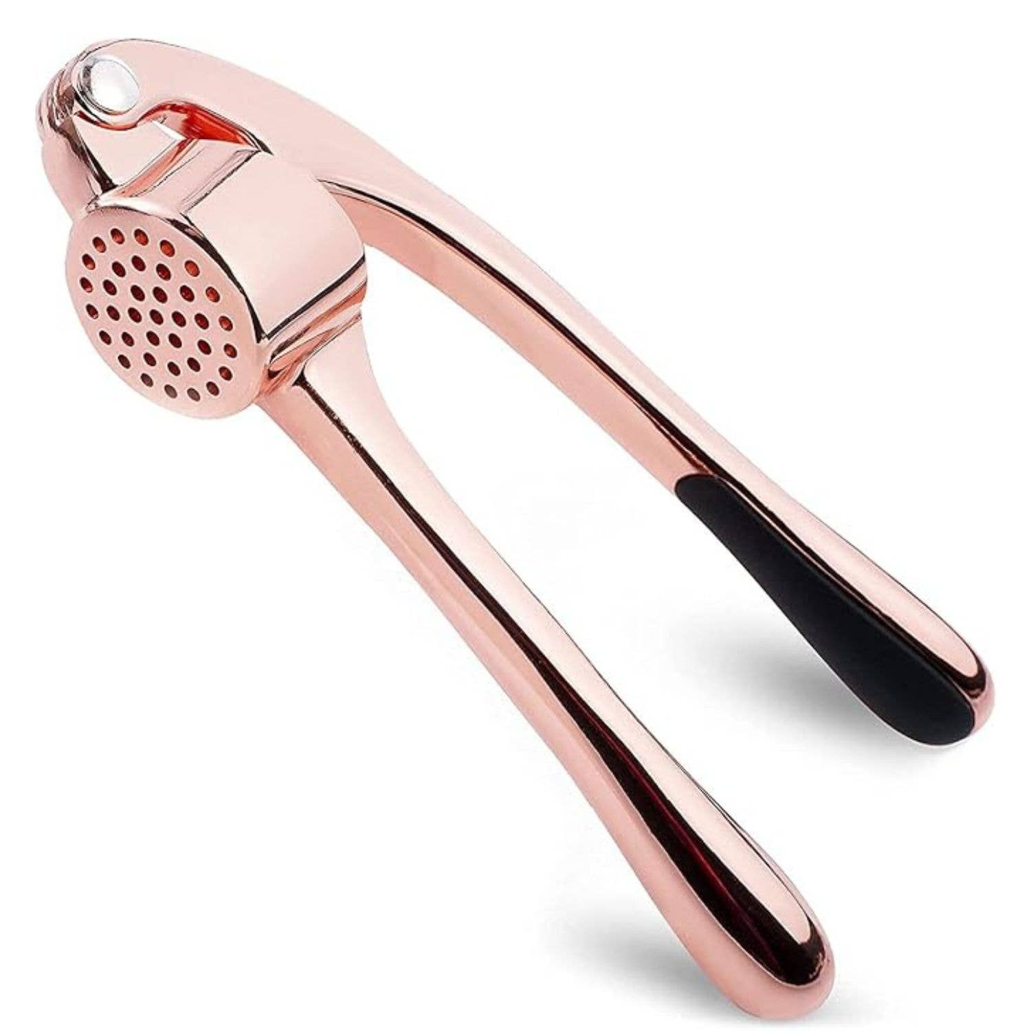 Zulay Kitchen – wholesale Köksverktyg/-pryl – Premium vitlökspress – Lättpressat ergonomiskt handtag16