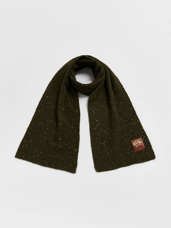 Donegal Scarf for wholesale by Fable England