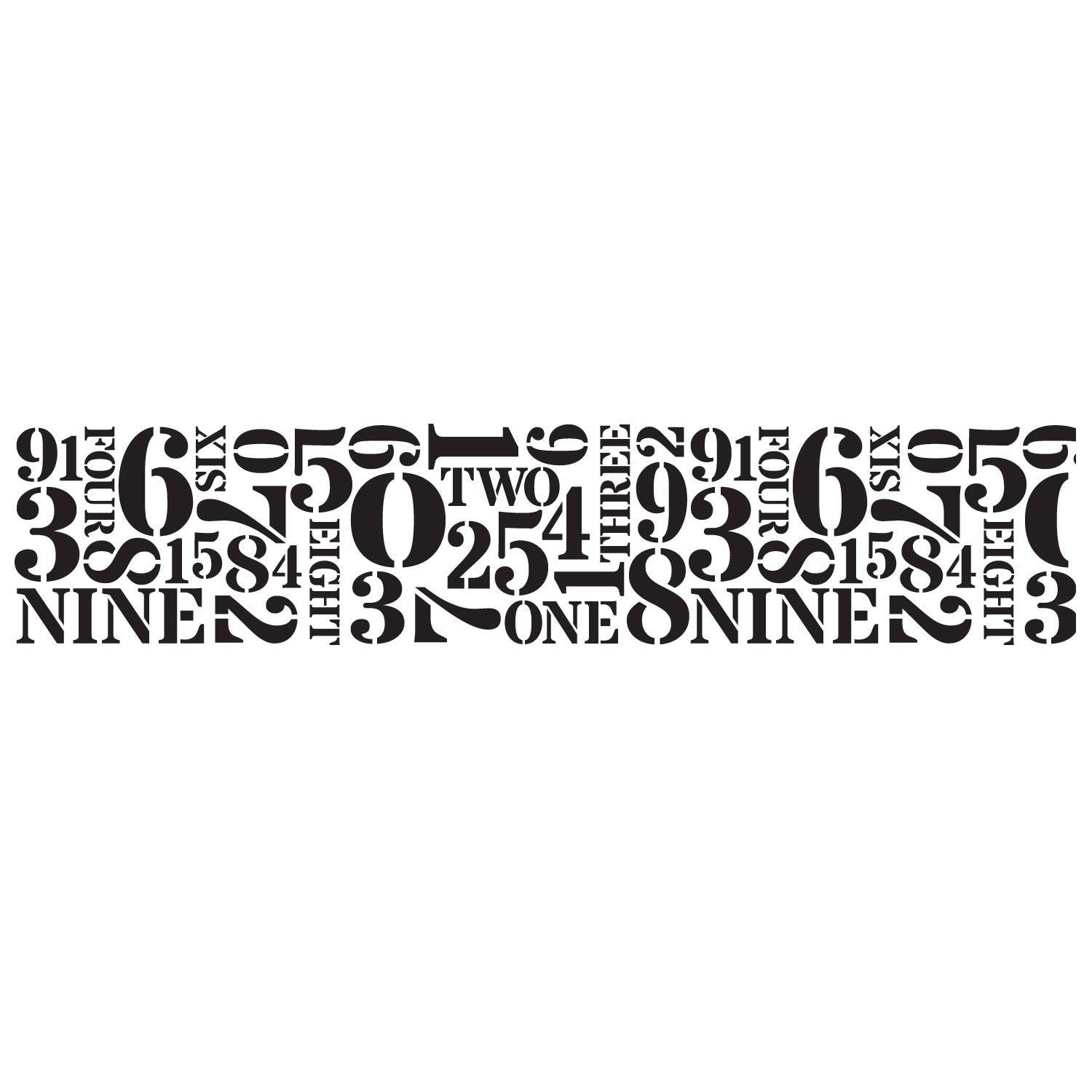 PLUS CORPORATION OF AMERICA - Wholesale Rubber/Decorative Stamp - Deco Rollers13