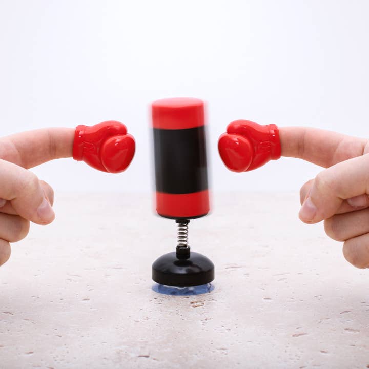 Thumbs Up GmbH – wholesale Leksaksset - Barn – Fingerspel - Boxning