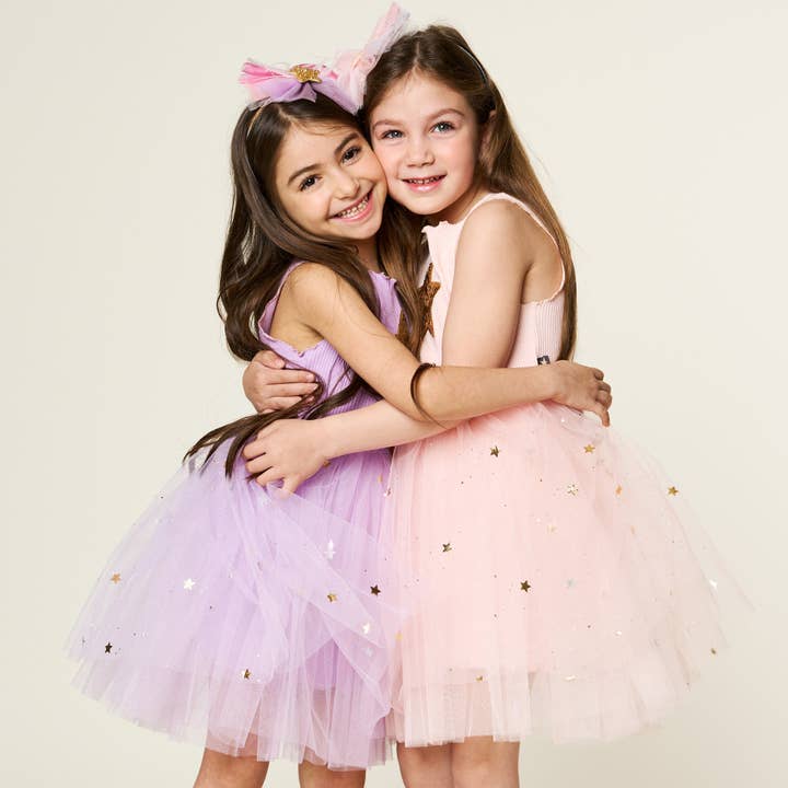 Petite Hailey – Großhandel Kleid – Kinder – Anna Tutu Kleid17