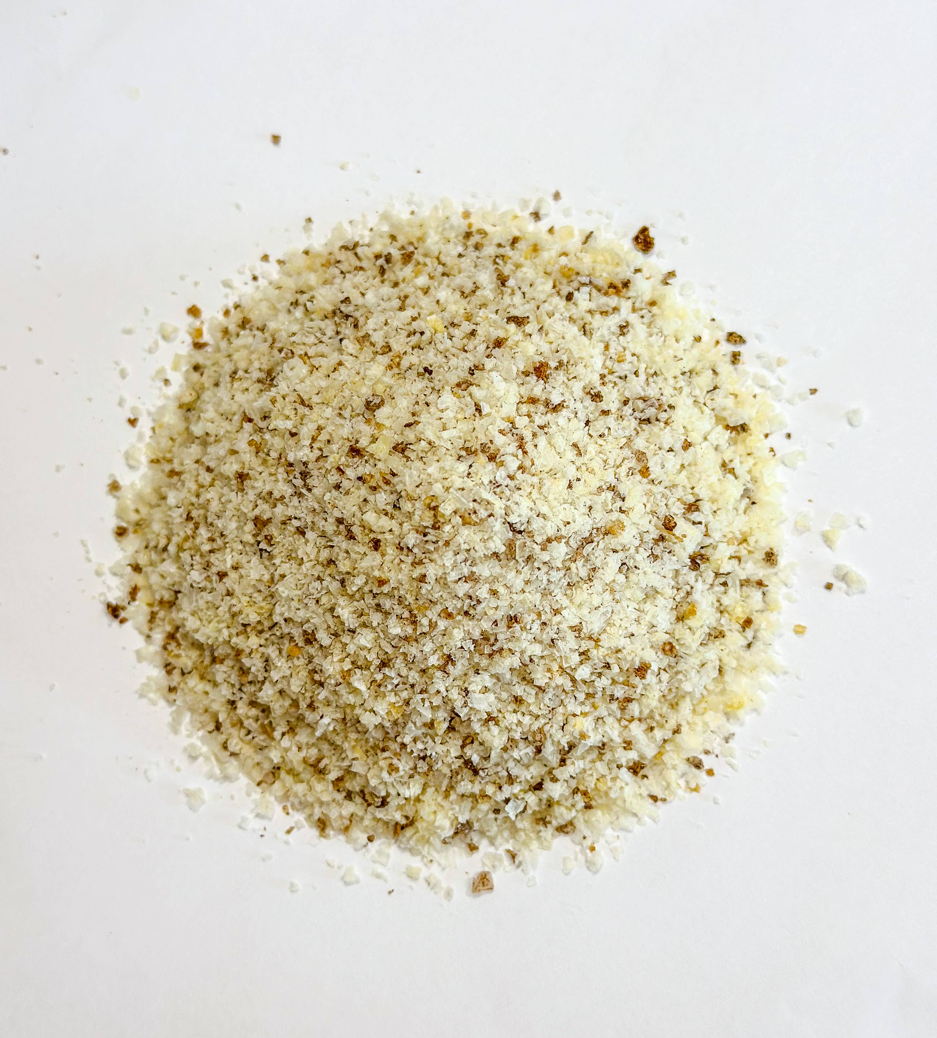 Aloha Spice Company - Vente Sel - Sachet à support vertical de 2,11 oz à l'ail fumé et au sel de mer hawaïen Kiawe1