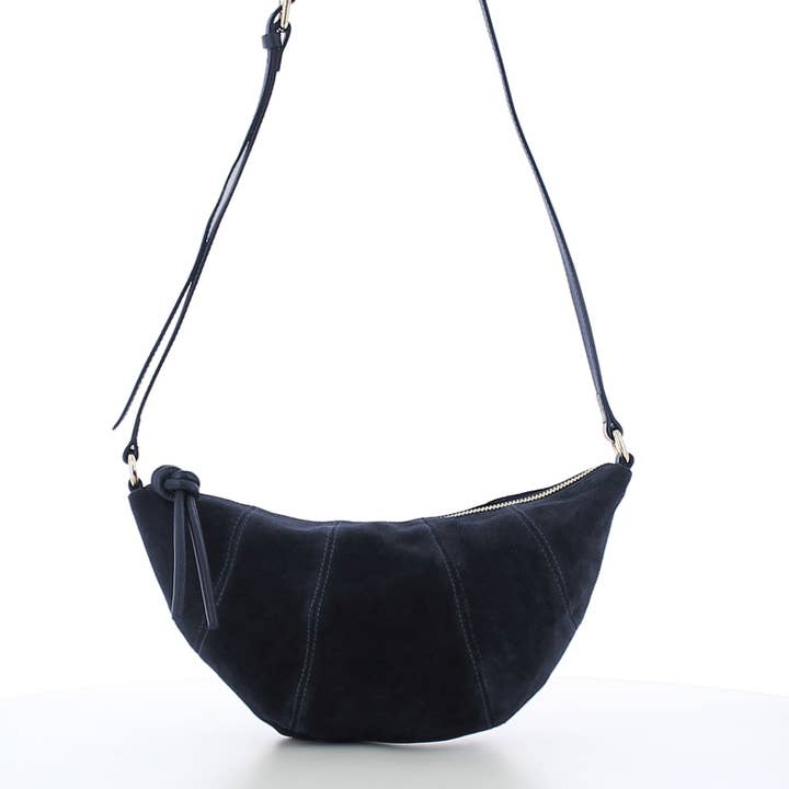 MBP154CY1_NAVY voor wholesale door Marina Galanti