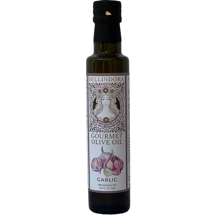 Bellindora / Consumnes River Farm - Wholesale Olive Oil - Bellindora Olive Oil3