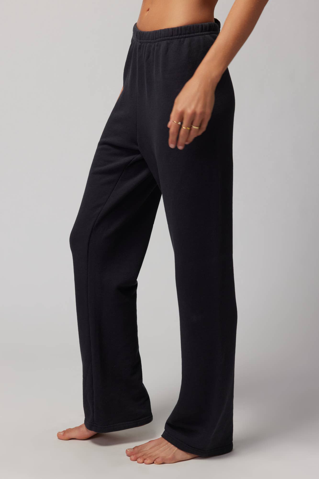 Spiritual Gangster – Engroshandel Bukser - Dame – Joy Straight Leg Bukser9