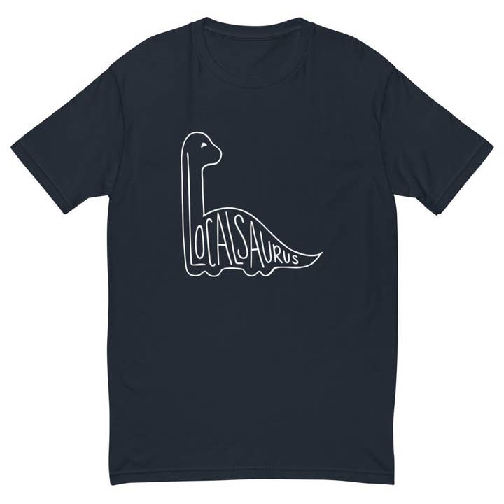 YOUTH - Localsaurus: Original Design for wholesale by Localsaurus