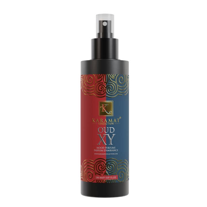 MAISON KARAMAT - Wholesale Room & Linen Spray - 150ml Air Freshener Sprays – Compact Car & Textile Format0