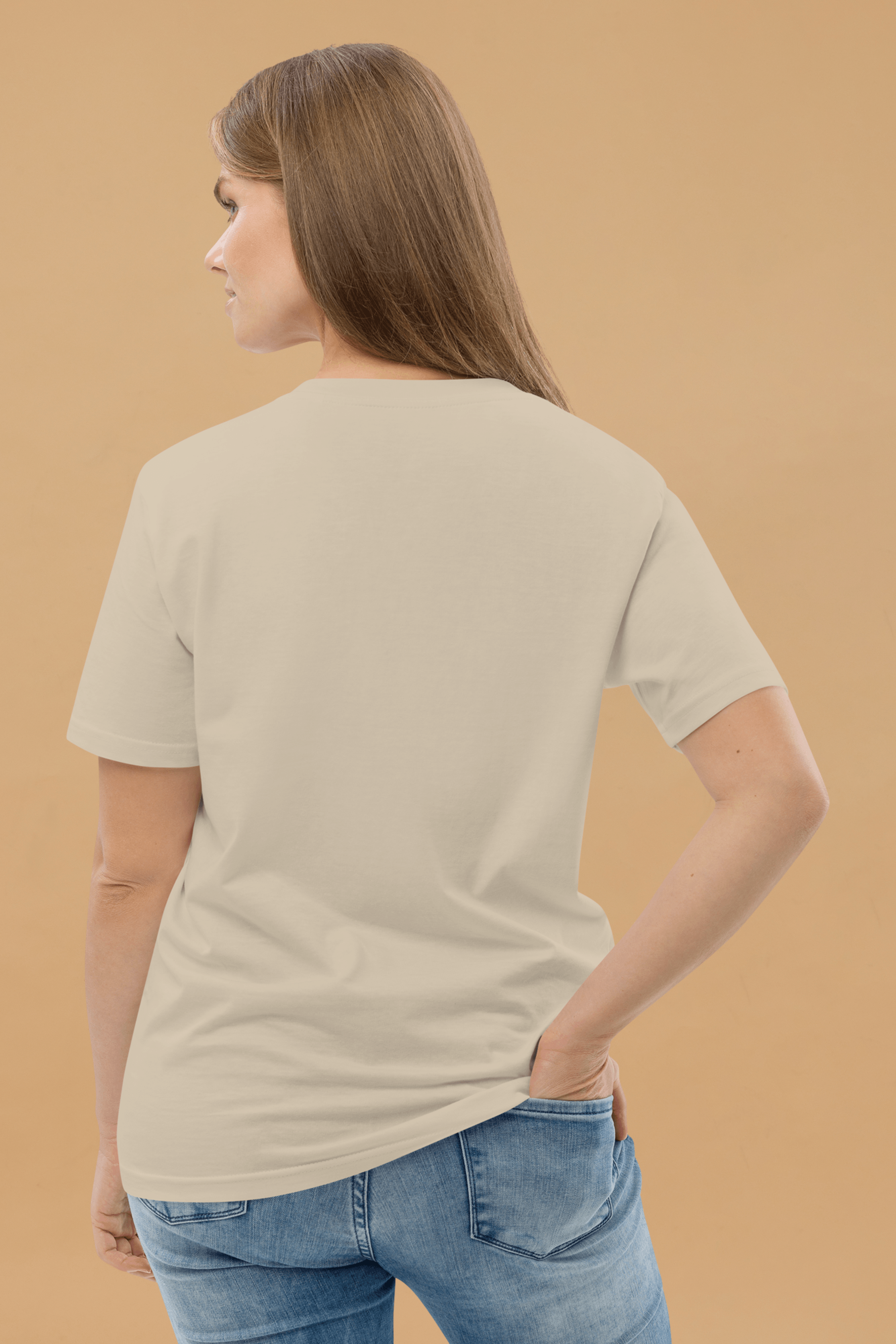 Polvo del desierto Camiseta Pitod de Selva Tropical de venta al por mayor en Faire4