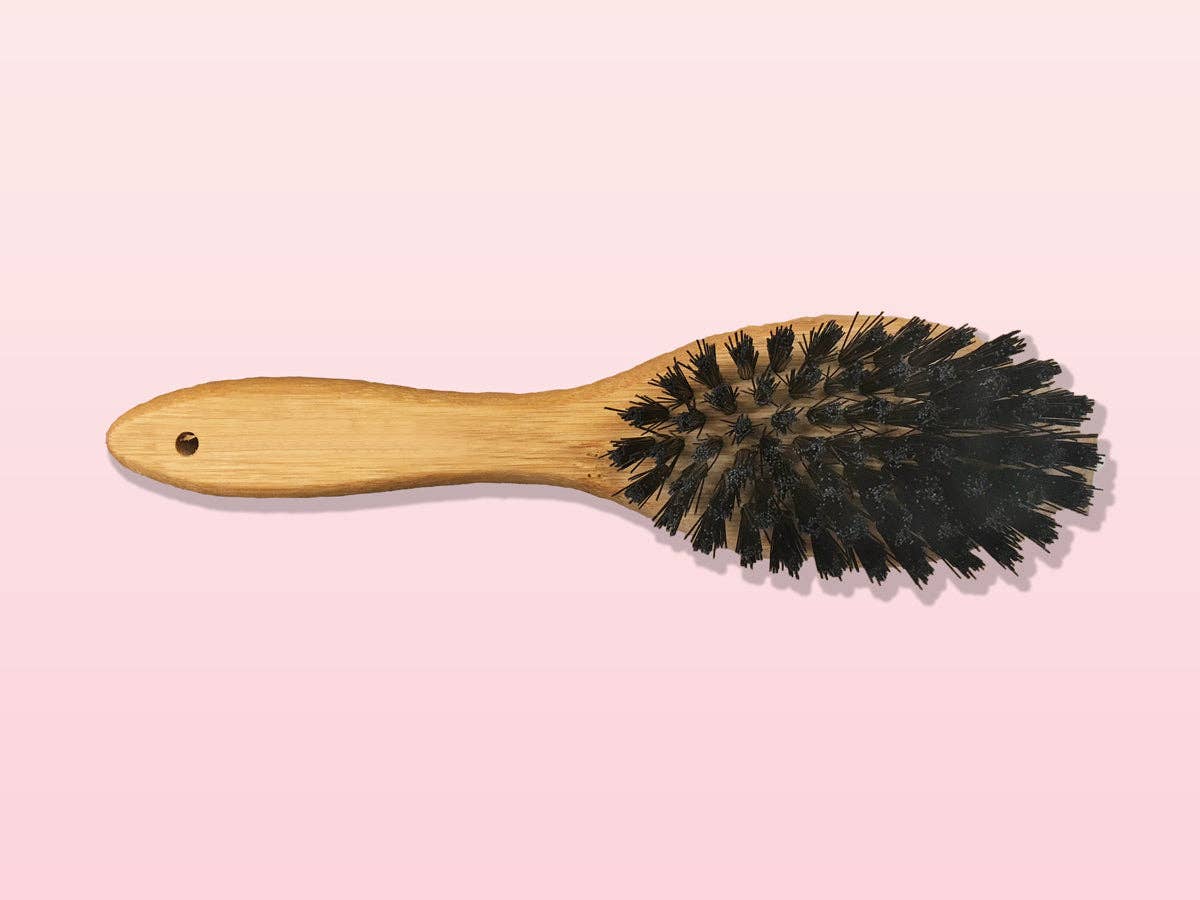 French Bandit - Wholesale Pet Brush - Cat/Dog - The brush for dogs and cats