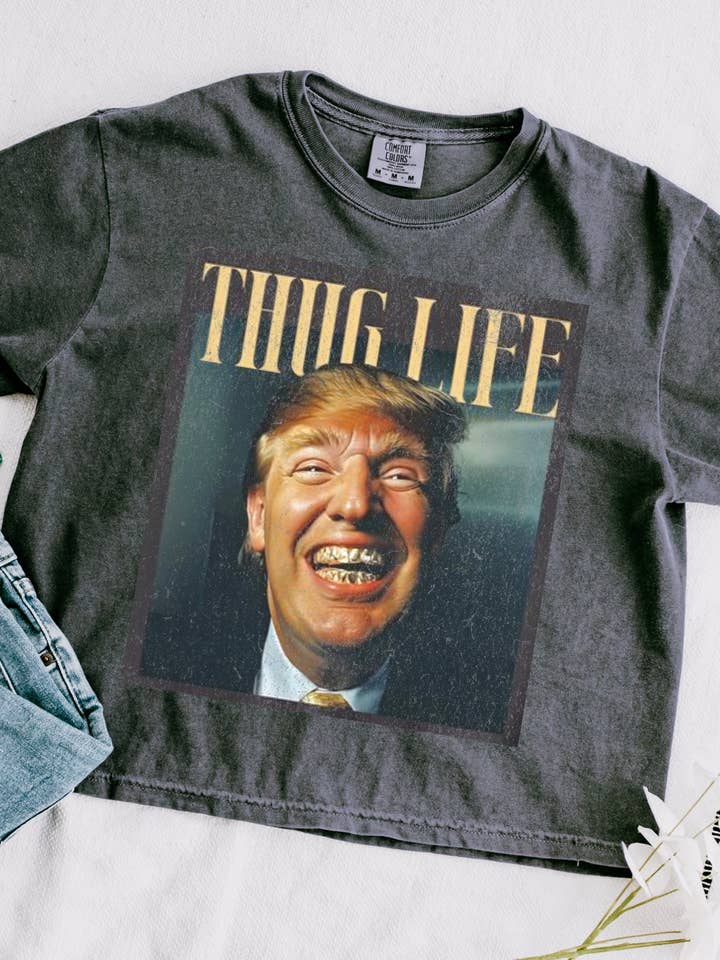 MAGA 105 for wholesale by Monday Muse