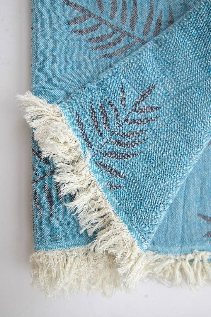 Rafine Living - Wholesale Beach Towel - Frühling Bath And Beach Towel5