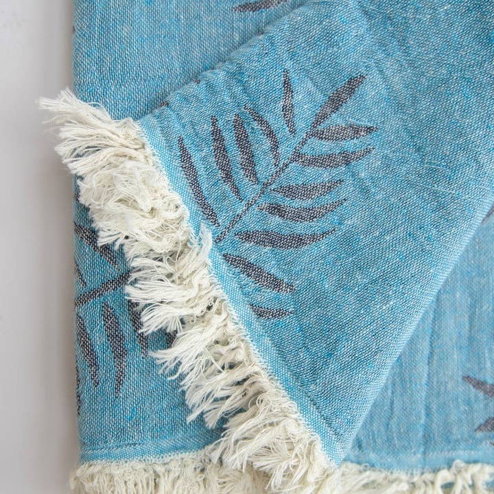 Rafine Living - Wholesale Beach Towel - Frühling Bath And Beach Towel5